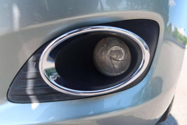 Used 2008 AT toyota vios null Image[42]