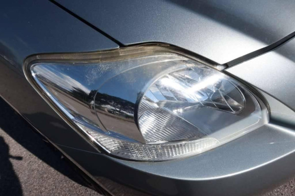 Used 2008 AT toyota vios null Image[44]