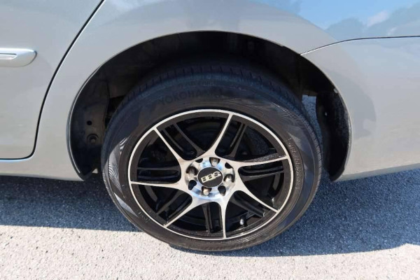 Used 2008 AT toyota vios null Image[45]