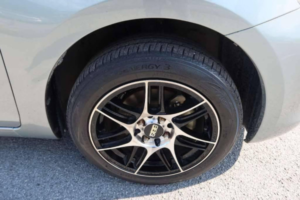 Used 2008 AT toyota vios null Image[48]