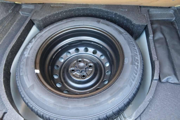 Used 2008 AT toyota vios null Image[49]