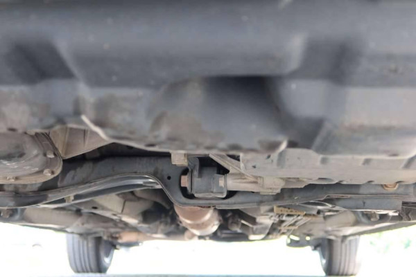 Used 2008 AT toyota vios null Image[51]