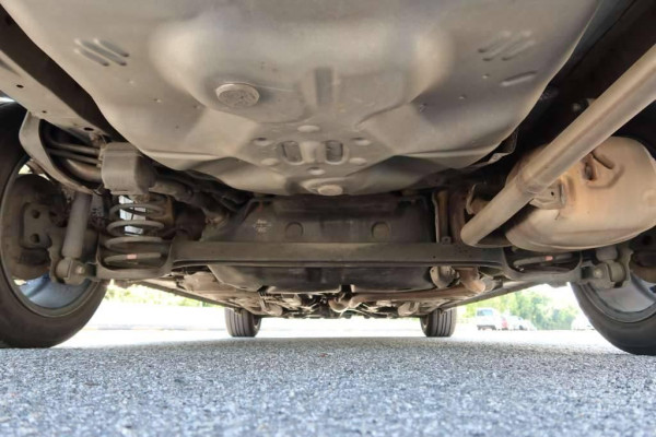 Used 2008 AT toyota vios null Image[52]