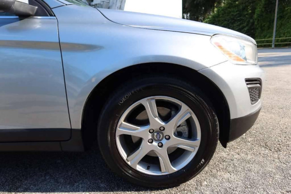 Used 2013 AT volvo xc60 null Image[9]