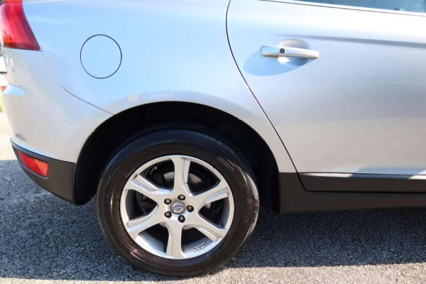 Used 2013 AT volvo xc60 null Image[10]