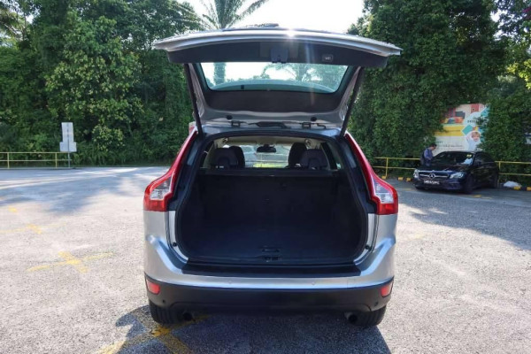 Used 2013 AT volvo xc60 null Image[11]
