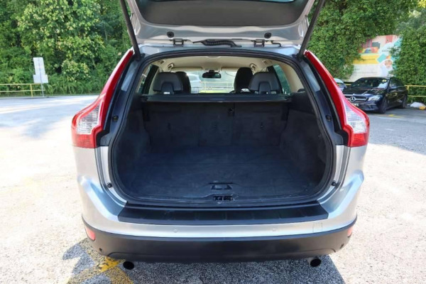 Used 2013 AT volvo xc60 null Image[12]