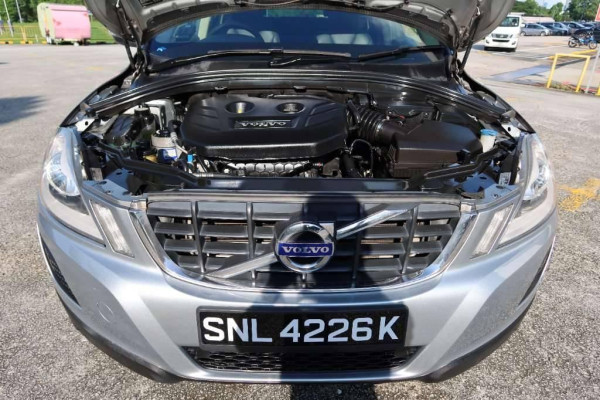 Used 2013 AT volvo xc60 null Image[13]