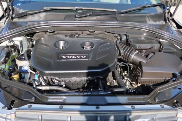 Used 2013 AT volvo xc60 null Image[14]