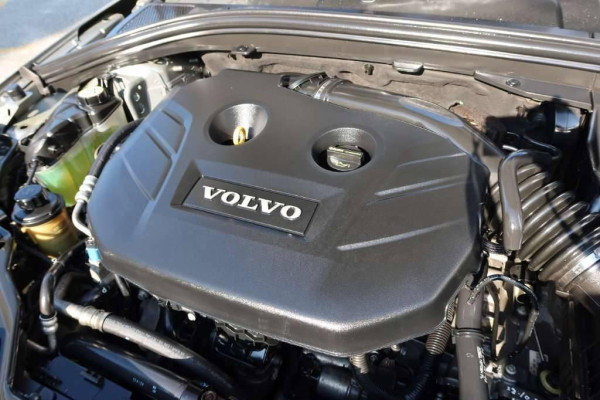 Used 2013 AT volvo xc60 null Image[15]