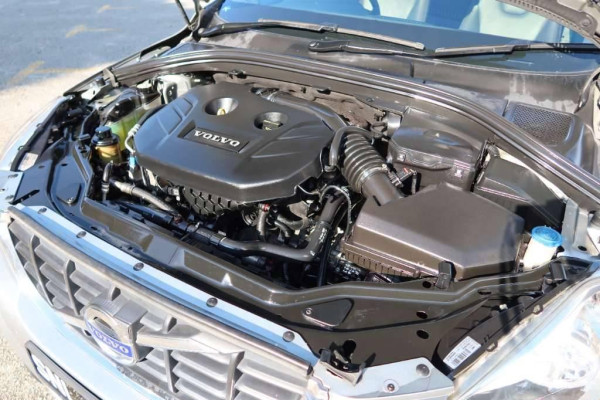 Used 2013 AT volvo xc60 null Image[16]