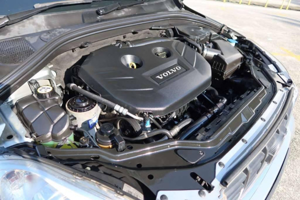 Used 2013 AT volvo xc60 null Image[17]