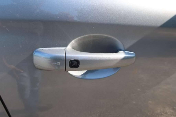 Used 2013 AT volvo xc60 null Image[21]
