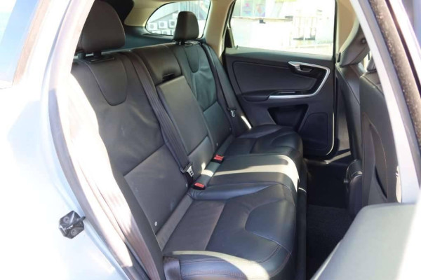 Used 2013 AT volvo xc60 null Image[22]