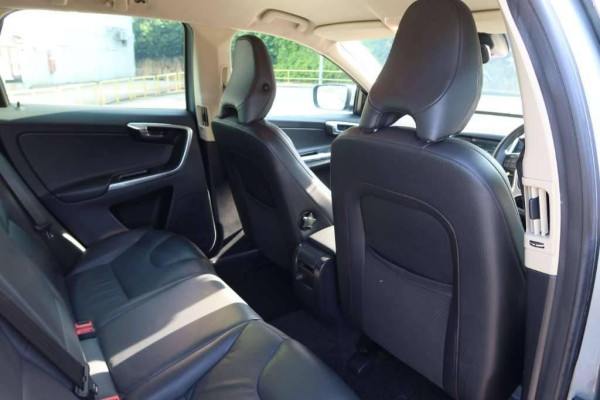Used 2013 AT volvo xc60 null Image[23]