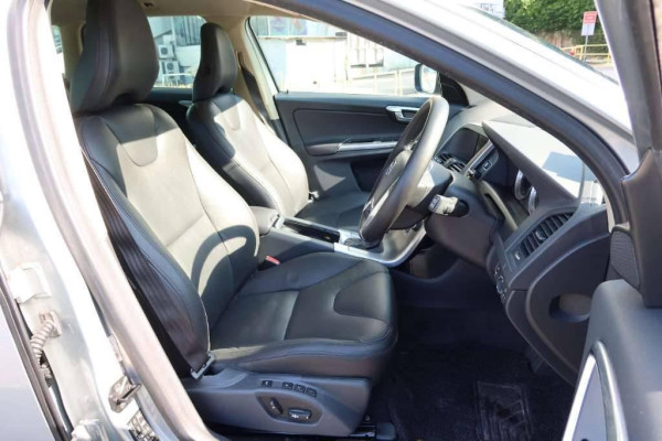 Used 2013 AT volvo xc60 null Image[24]