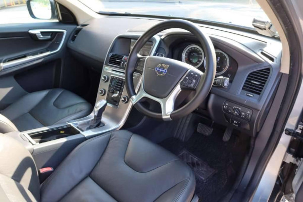 Used 2013 AT volvo xc60 null Image[30]
