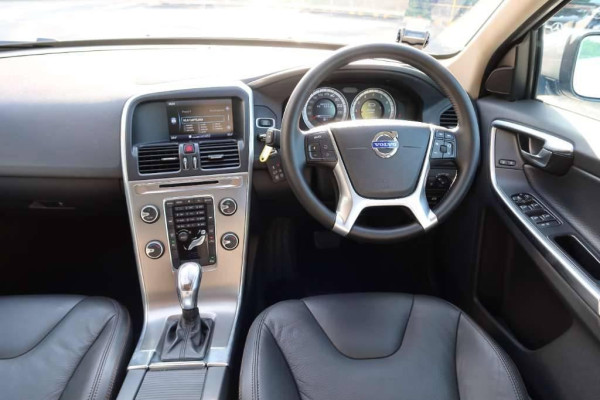 Used 2013 AT volvo xc60 null Image[31]