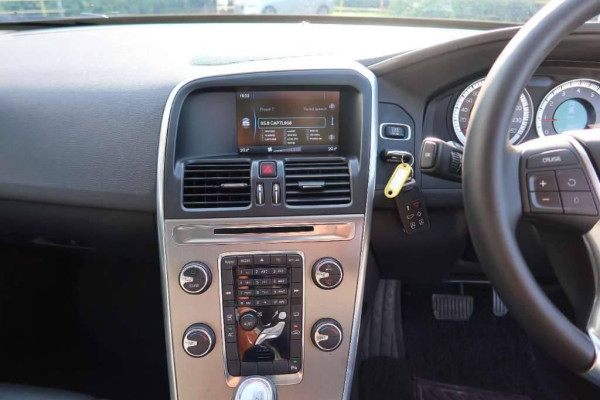 Used 2013 AT volvo xc60 null Image[32]