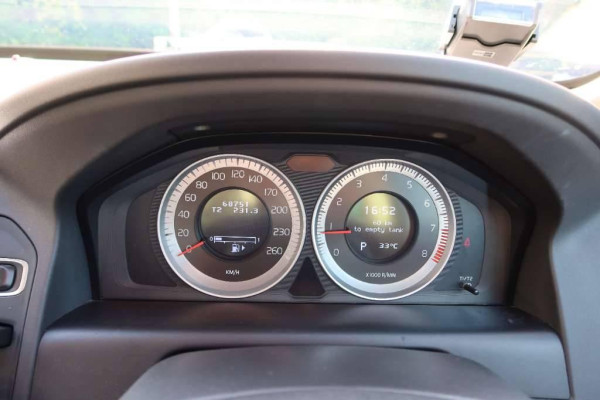 Used 2013 AT volvo xc60 null Image[34]