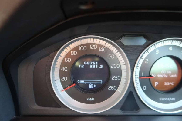 Used 2013 AT volvo xc60 null Image[35]
