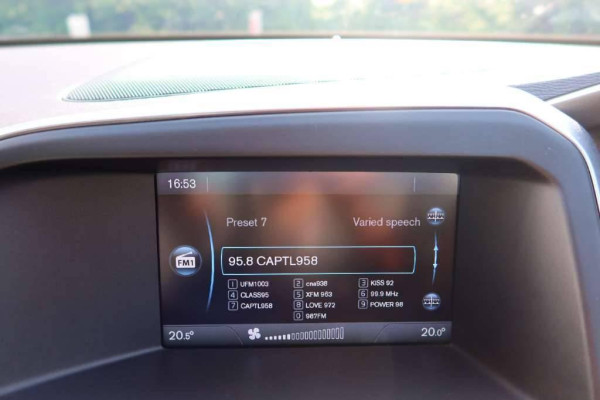 Used 2013 AT volvo xc60 null Image[37]