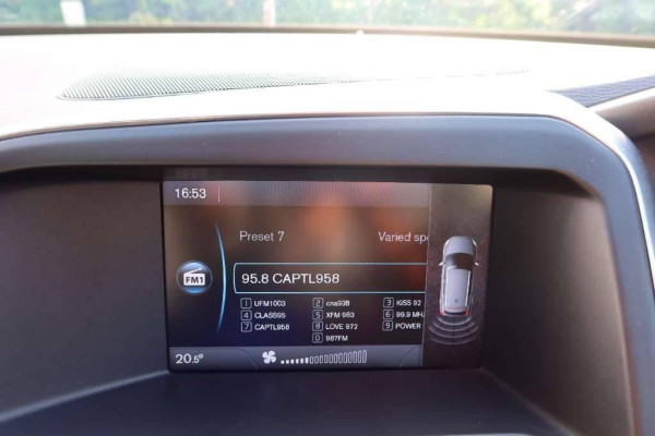 Used 2013 AT volvo xc60 null Image[38]