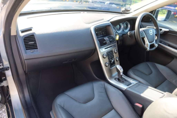 Used 2013 AT volvo xc60 null Image[48]
