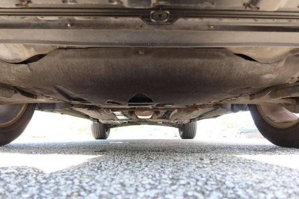 Used 2013 AT volvo xc60 null Image[60]
