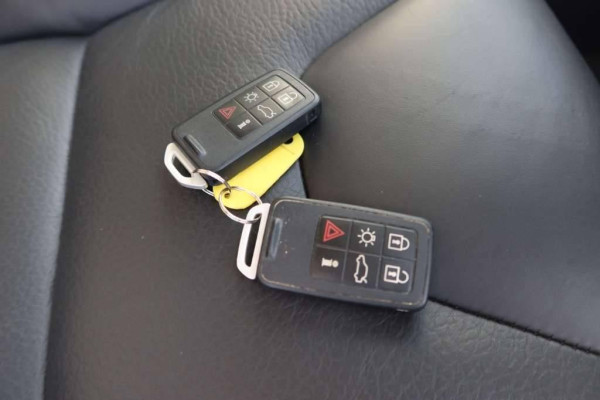 Used 2013 AT volvo xc60 null Image[61]
