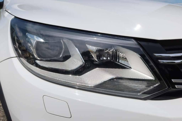 Used 2014 AT volkswagen tiguan null Image[9]