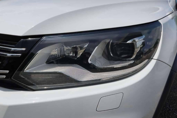 Used 2014 AT volkswagen tiguan null Image[10]