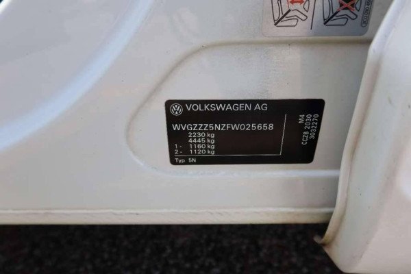 Used 2014 AT volkswagen tiguan null Image[22]