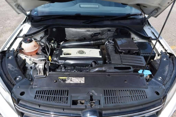 Used 2014 AT volkswagen tiguan null Image[23]