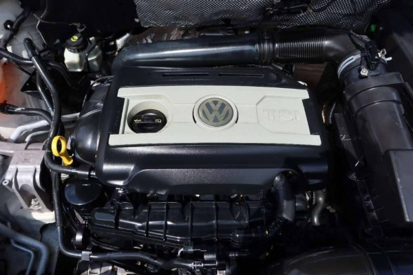 Used 2014 AT volkswagen tiguan null Image[24]