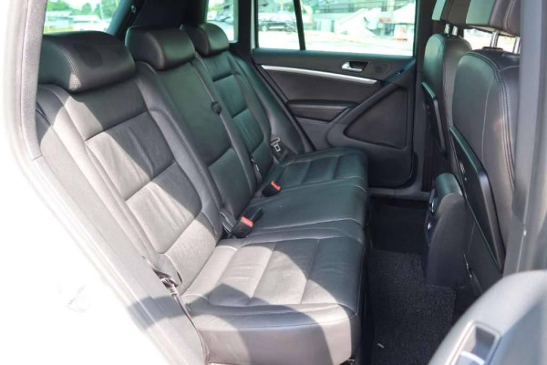Used 2014 AT volkswagen tiguan null Image[26]
