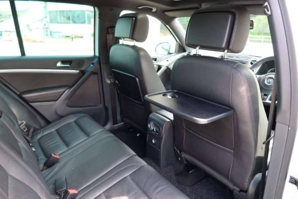 Used 2014 AT volkswagen tiguan null Image[28]