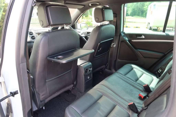 Used 2014 AT volkswagen tiguan null Image[30]