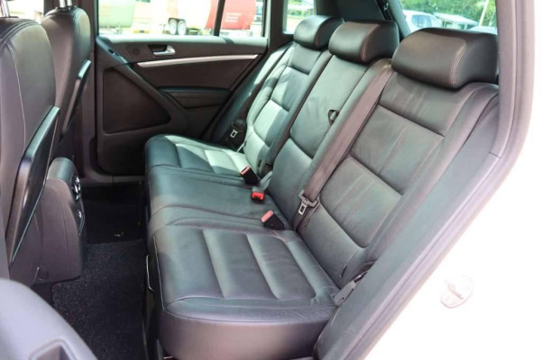 Used 2014 AT volkswagen tiguan null Image[31]