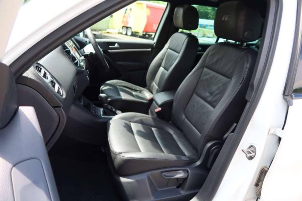 Used 2014 AT volkswagen tiguan null Image[32]