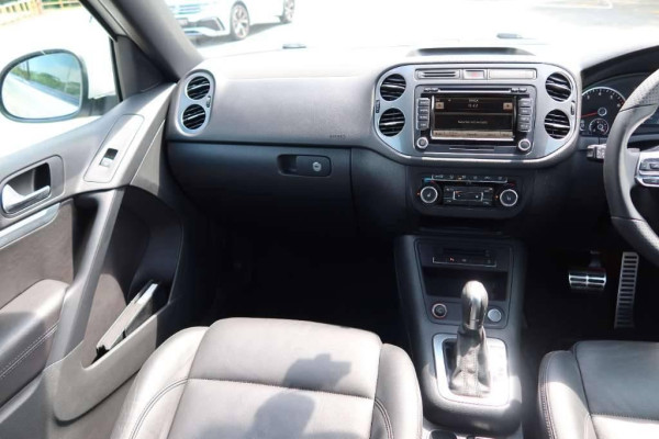 Used 2014 AT volkswagen tiguan null Image[37]