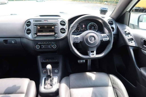 Used 2014 AT volkswagen tiguan null Image[39]