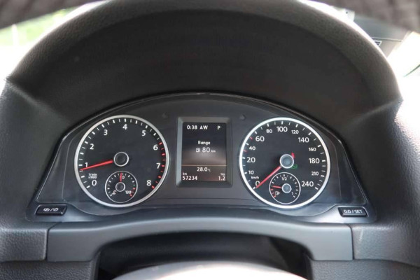 Used 2014 AT volkswagen tiguan null Image[42]