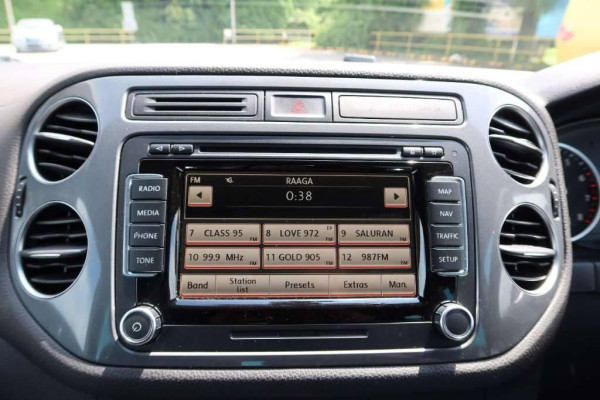 Used 2014 AT volkswagen tiguan null Image[44]