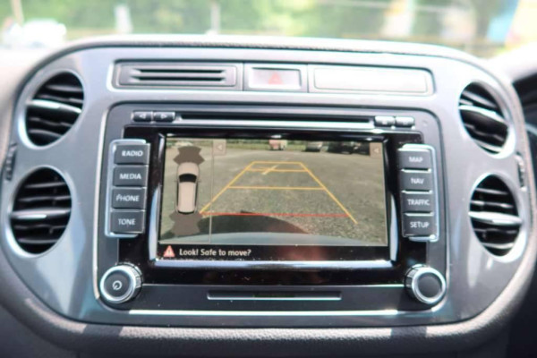 Used 2014 AT volkswagen tiguan null Image[45]
