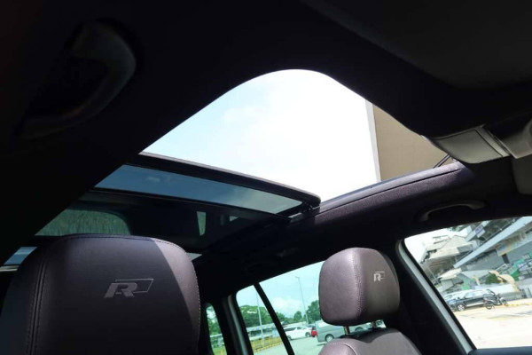 Used 2014 AT volkswagen tiguan null Image[58]