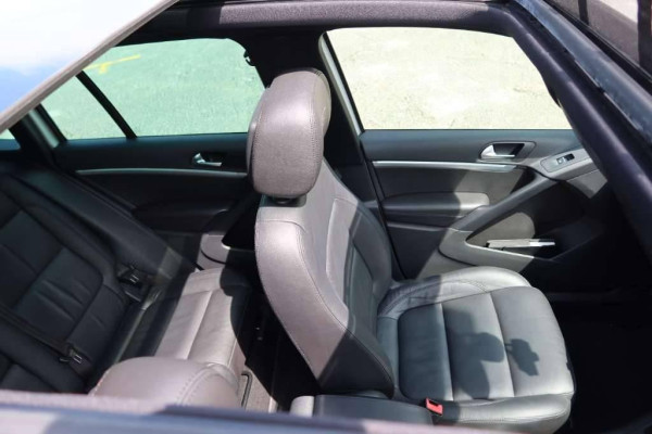 Used 2014 AT volkswagen tiguan null Image[59]