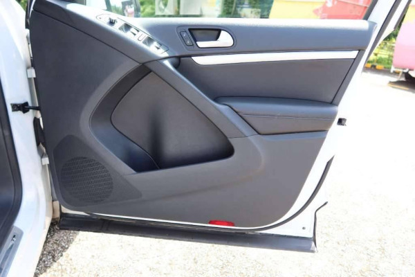 Used 2014 AT volkswagen tiguan null Image[64]