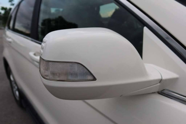 Used 2008 AT honda cr-v null Image[10]