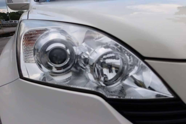 Used 2008 AT honda cr-v null Image[11]